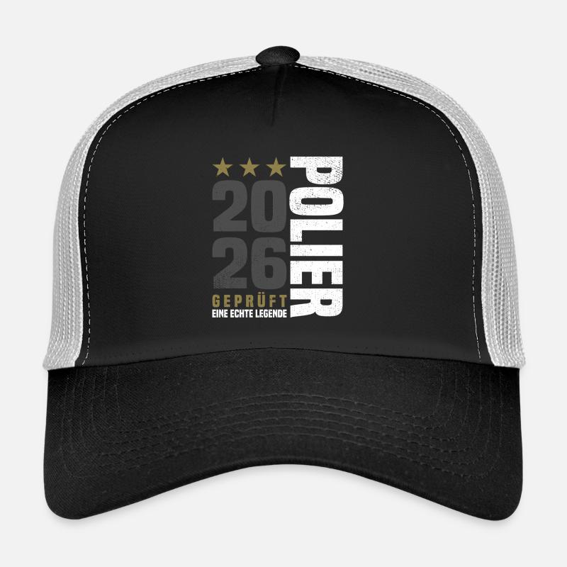 Trucker Cap