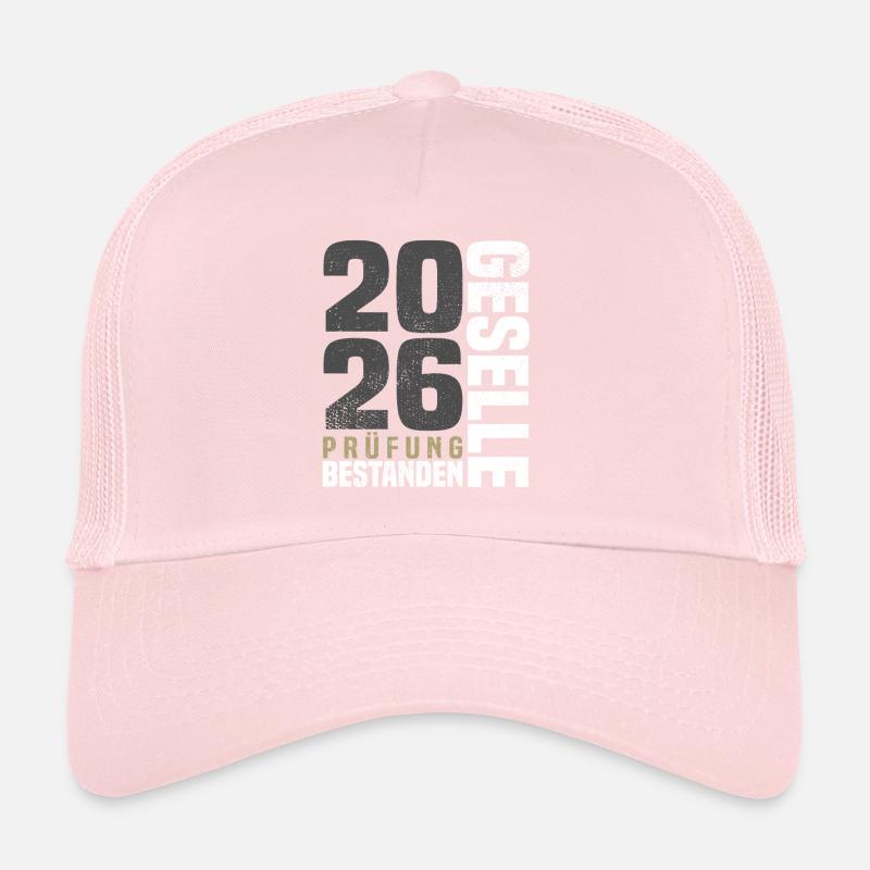 Trucker Cap