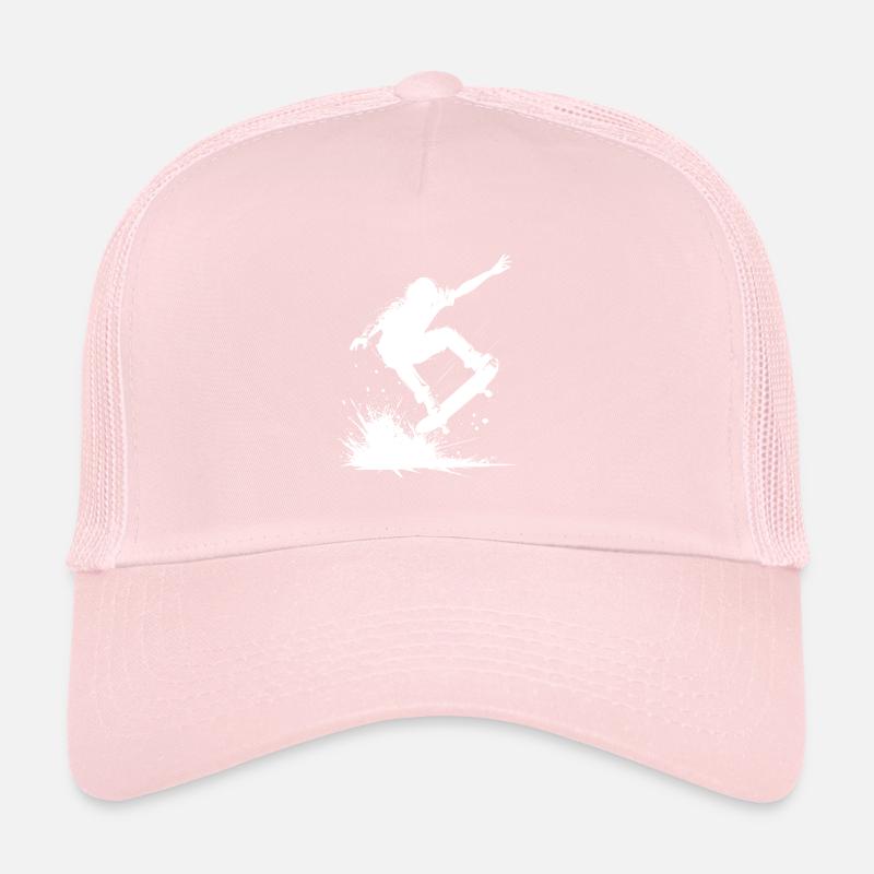 Trucker Cap