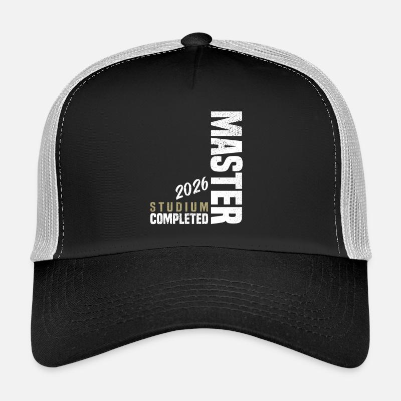 Trucker Cap
