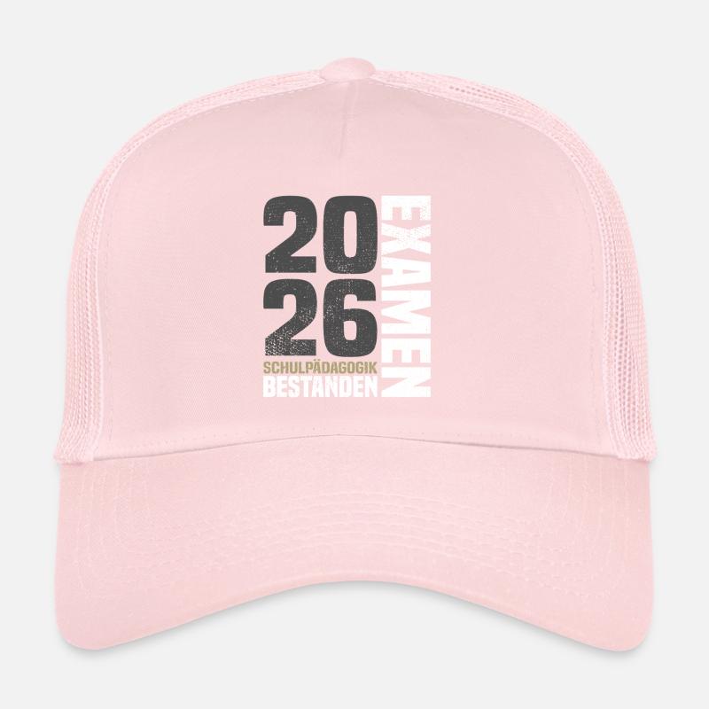 Trucker Cap