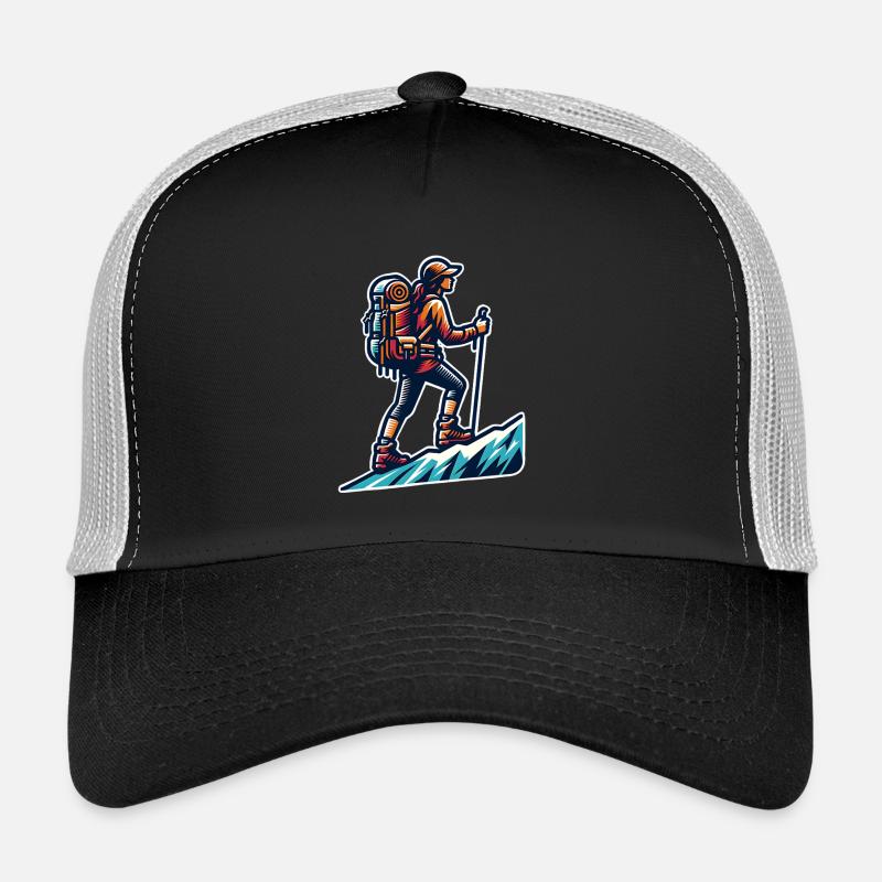 Trucker Cap