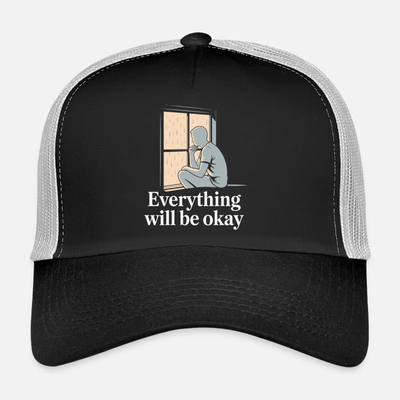 Trucker Cap
