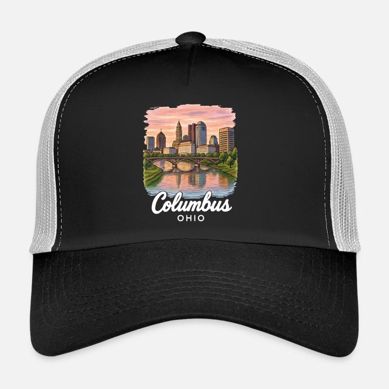 Trucker Cap
