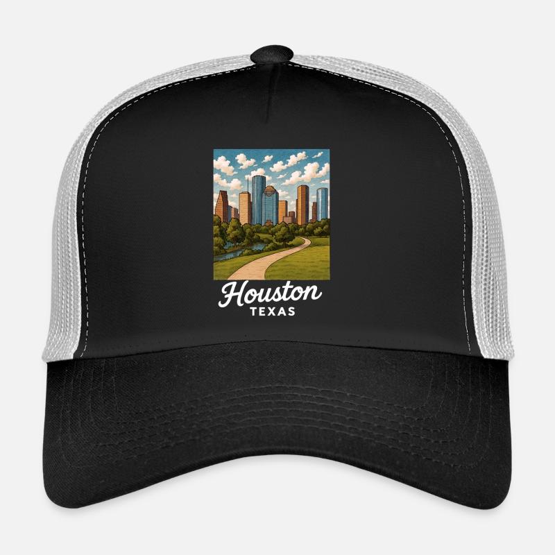 Trucker Cap