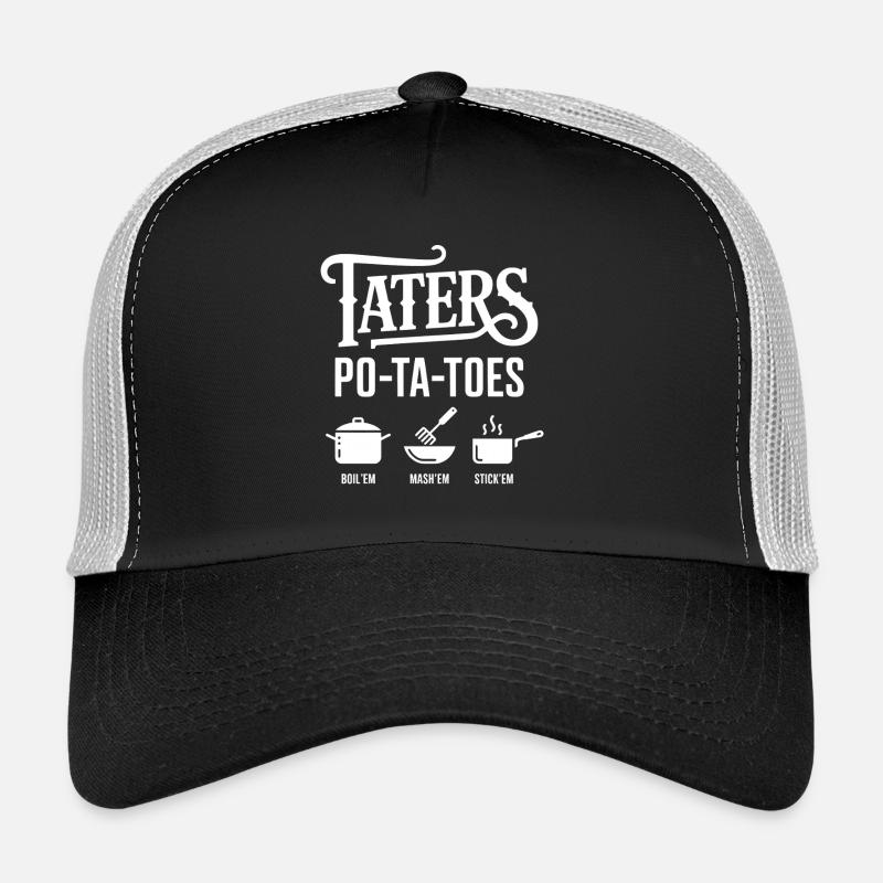 Trucker Cap