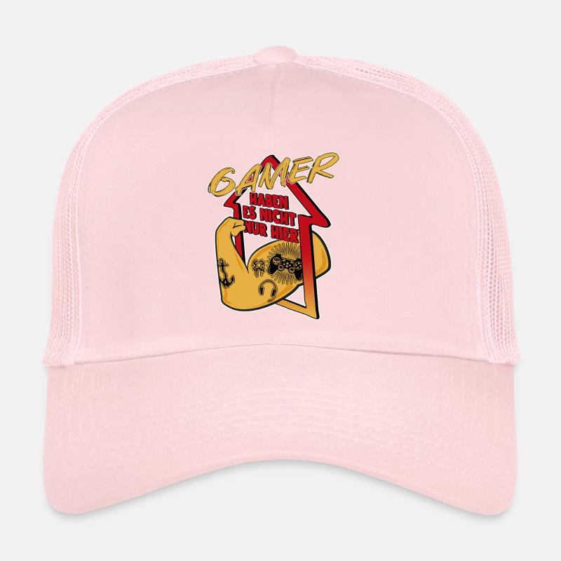 Trucker Cap