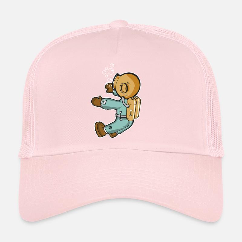 Trucker Cap