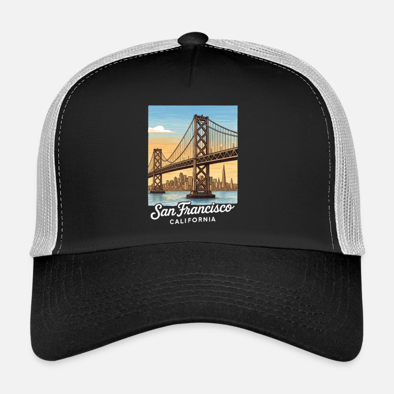 Trucker Cap