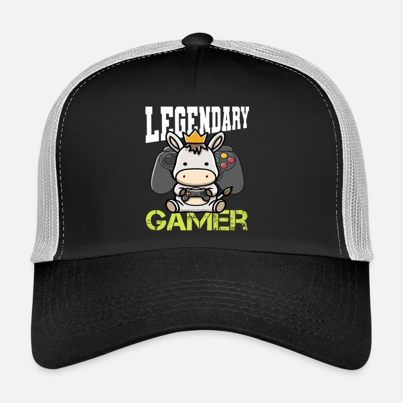 Trucker Cap