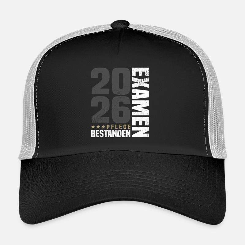 Trucker Cap