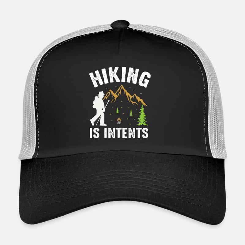 Errer Casquette trucker 