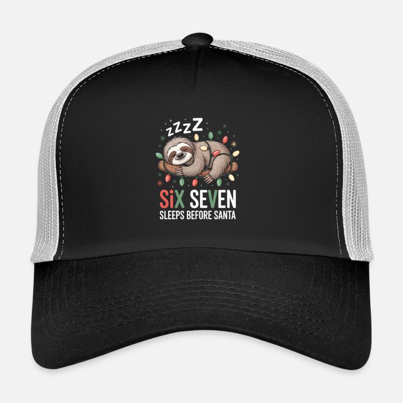 Trucker Cap