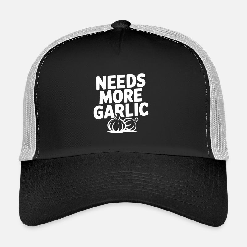 Trucker Cap