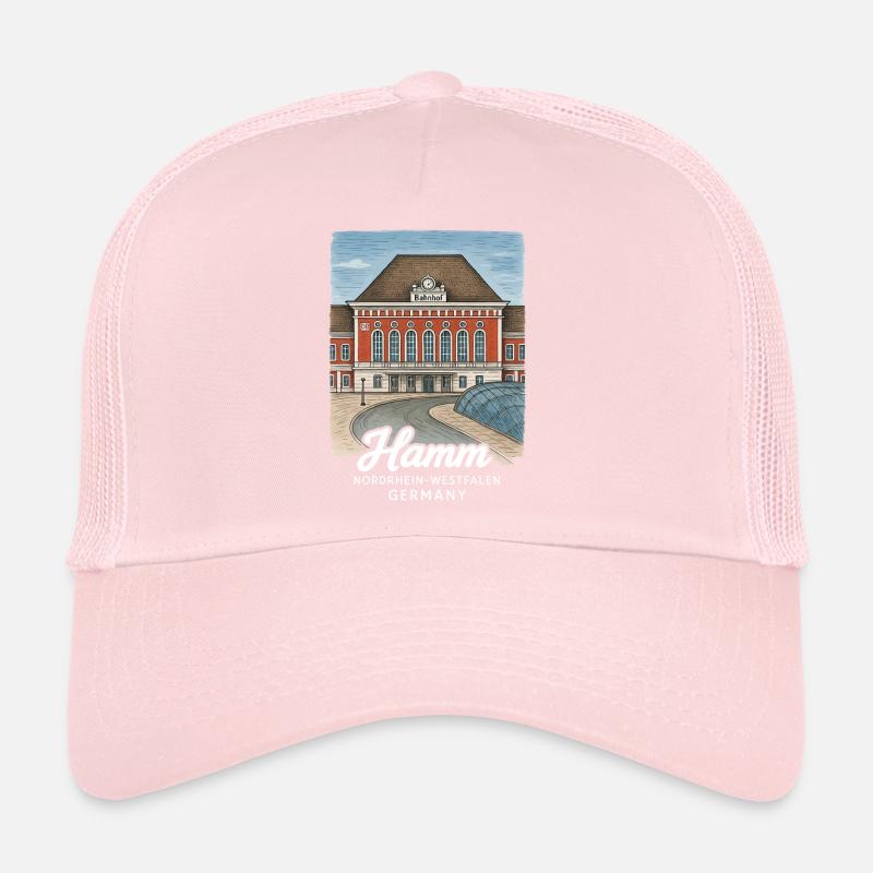 Trucker Cap