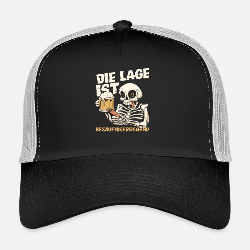 Trucker Cap