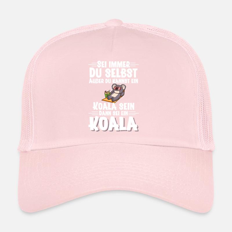 Koala Trucker Cap