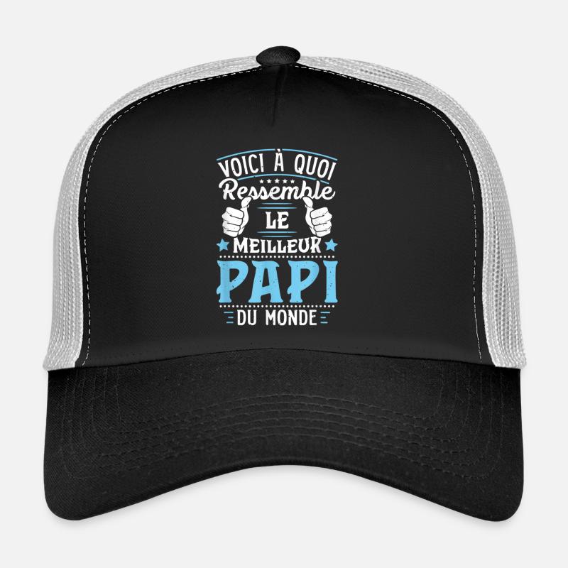 Trucker Cap