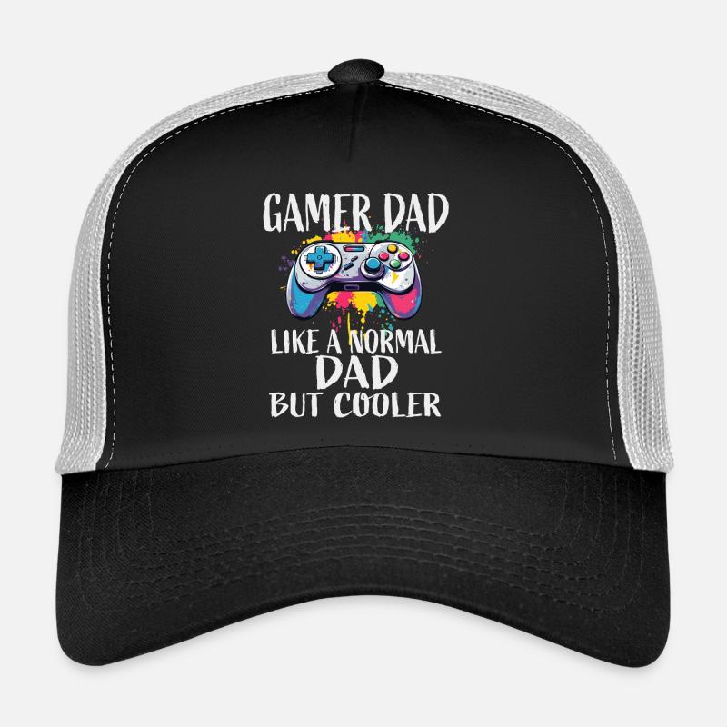 Trucker Cap