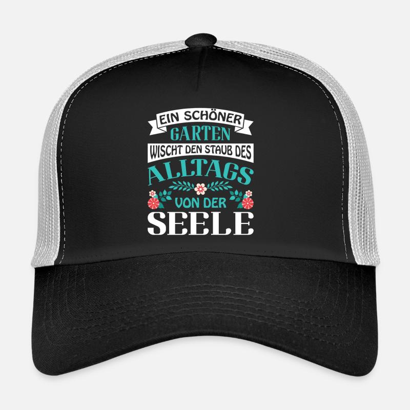 Trucker Cap