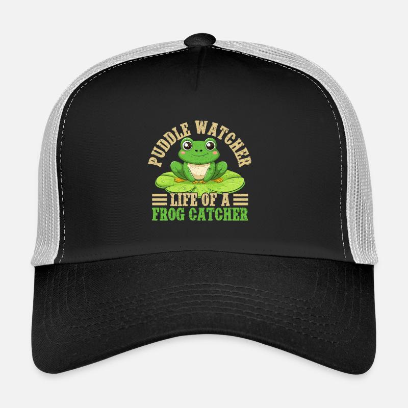 Trucker Cap