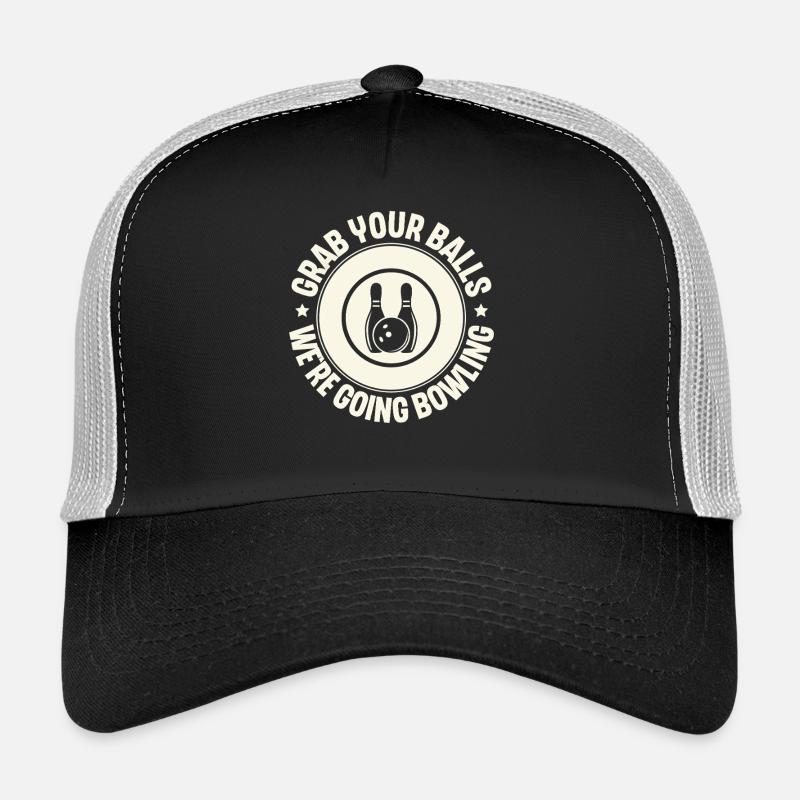 Trucker Cap