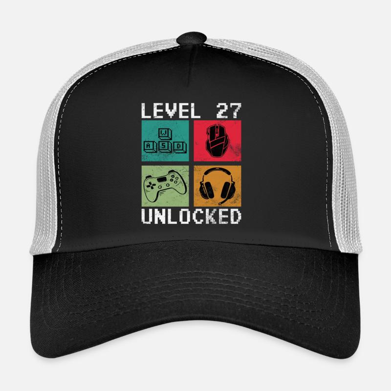 Trucker Cap