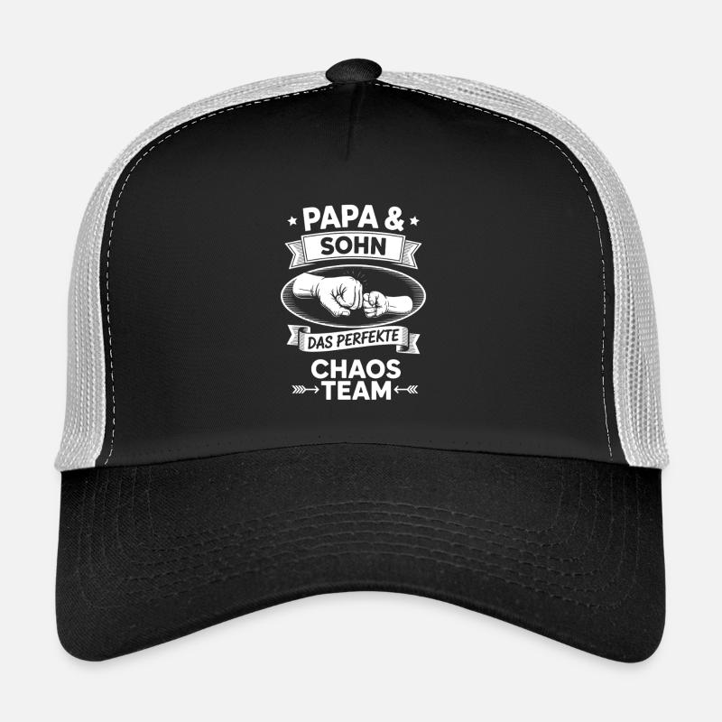Trucker Cap