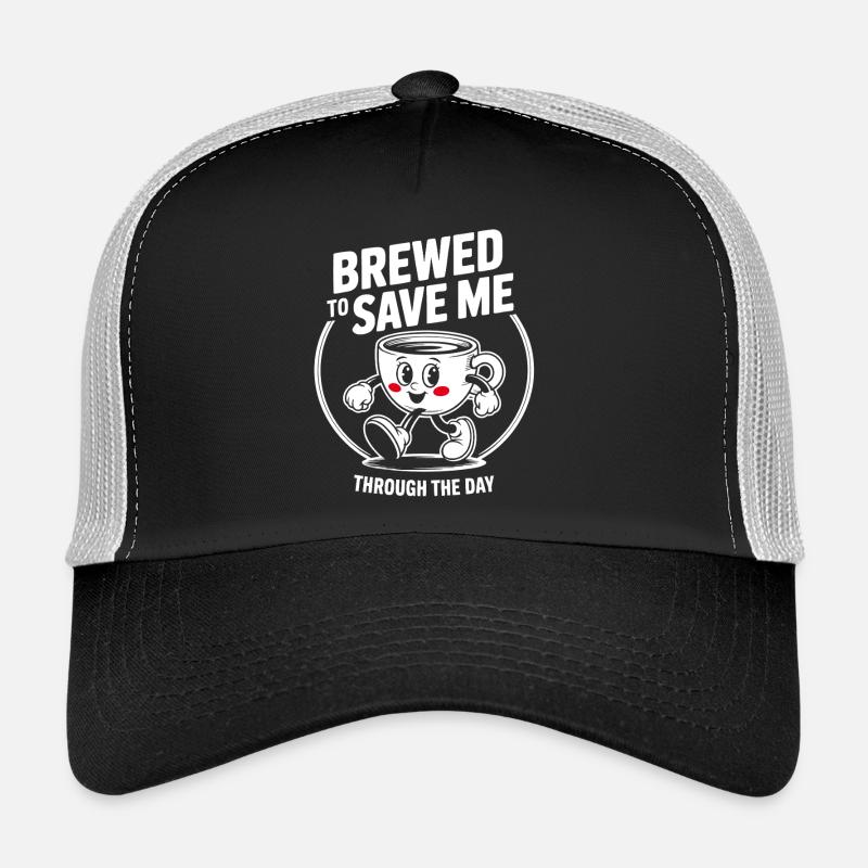 Trucker Cap