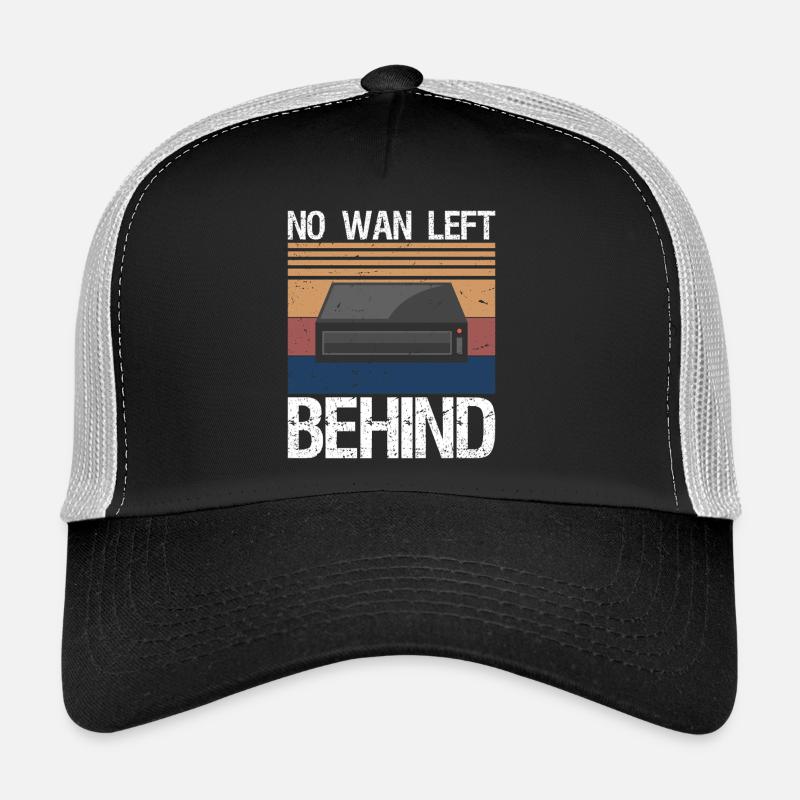Trucker Cap