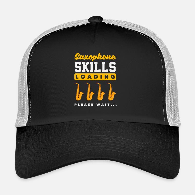 Trucker Cap