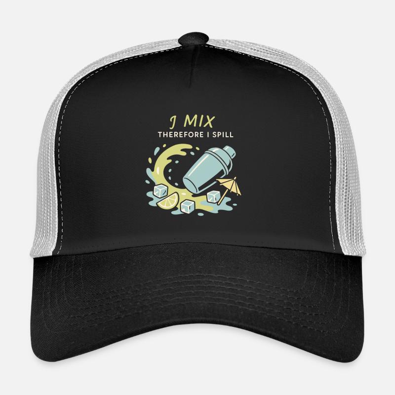 Trucker Cap