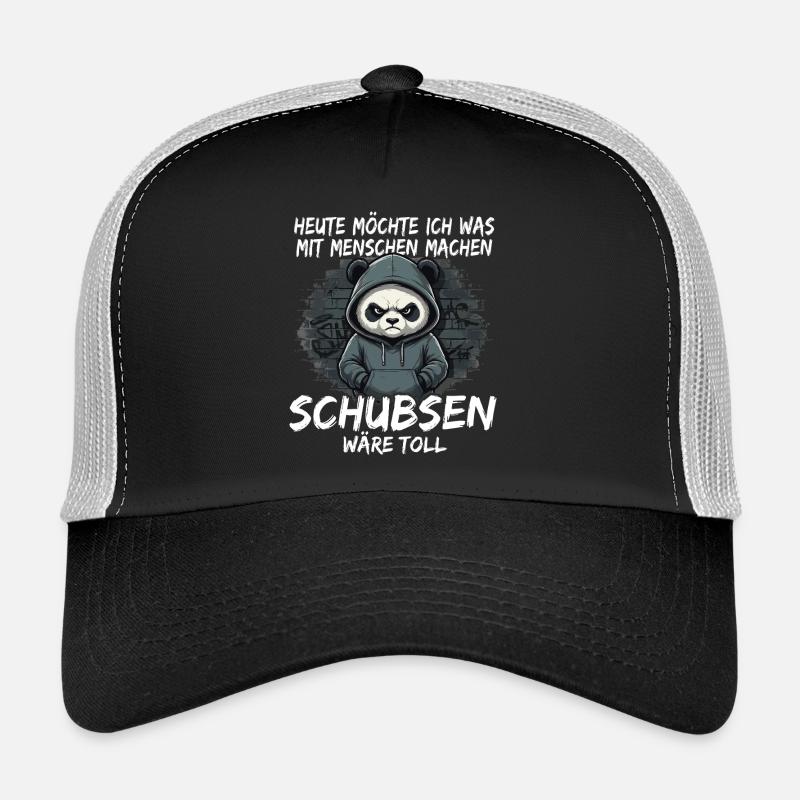 Trucker Cap