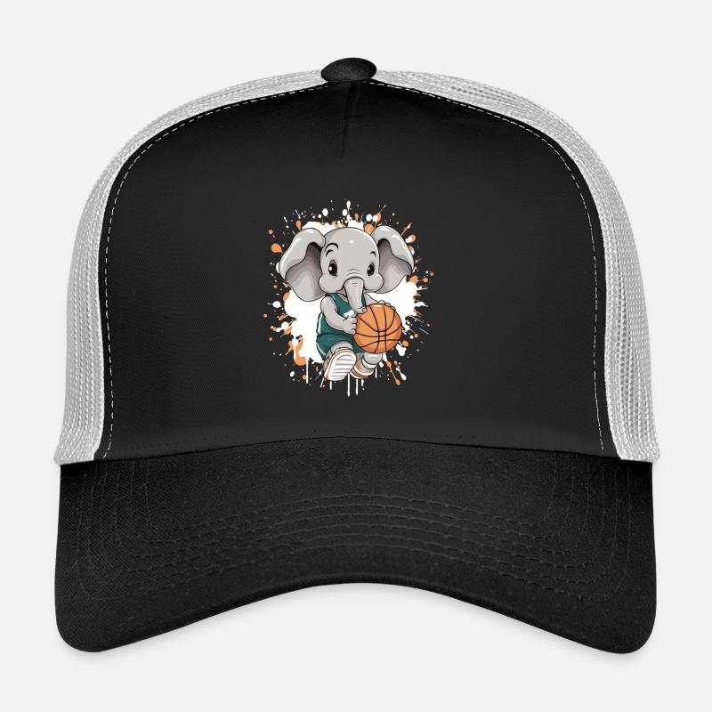 Trucker Cap
