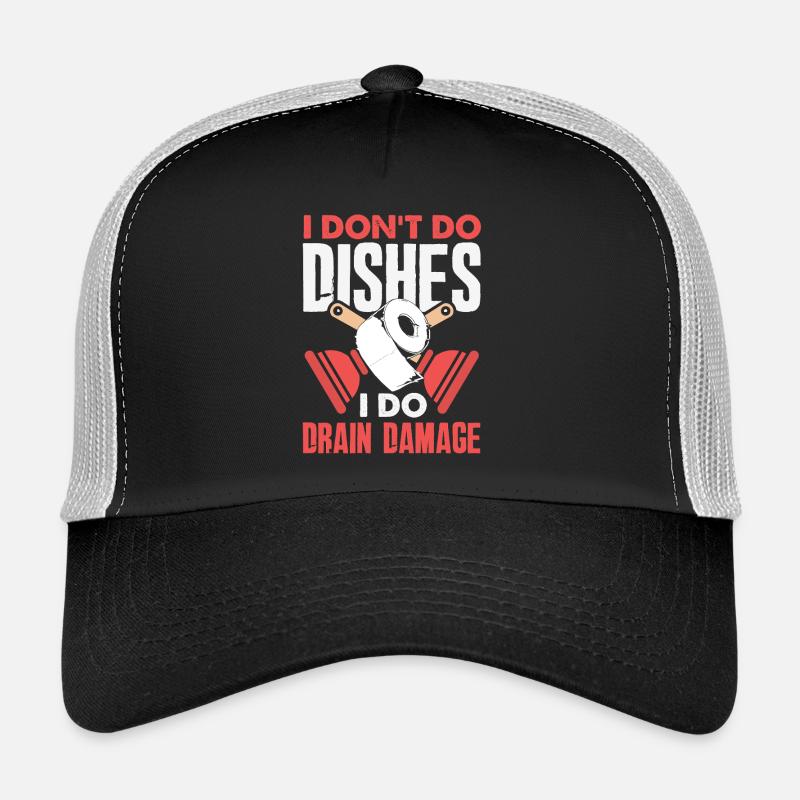 Trucker Cap