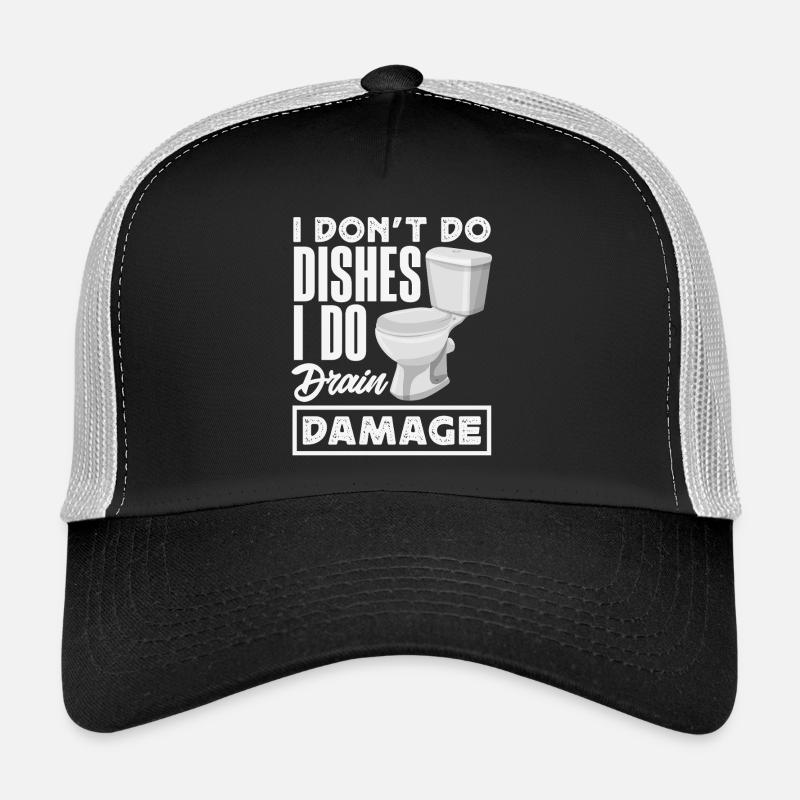 Trucker Cap