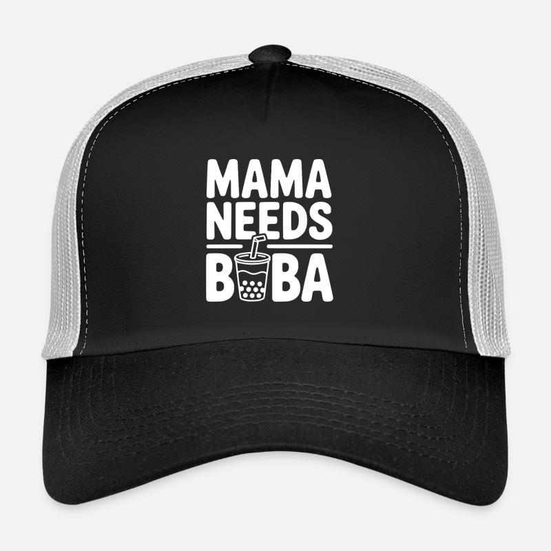 Trucker Cap