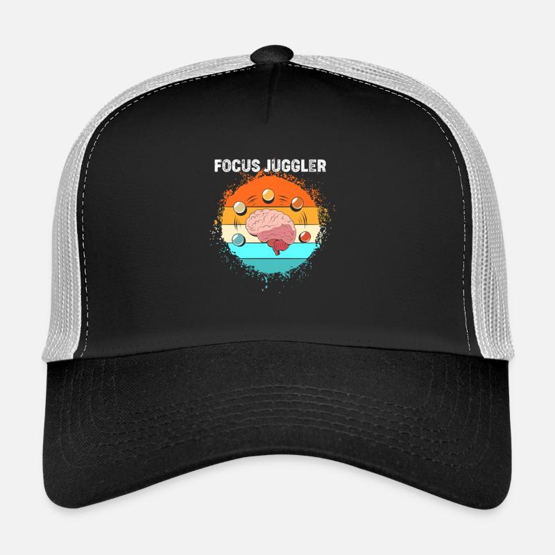 Trucker Cap
