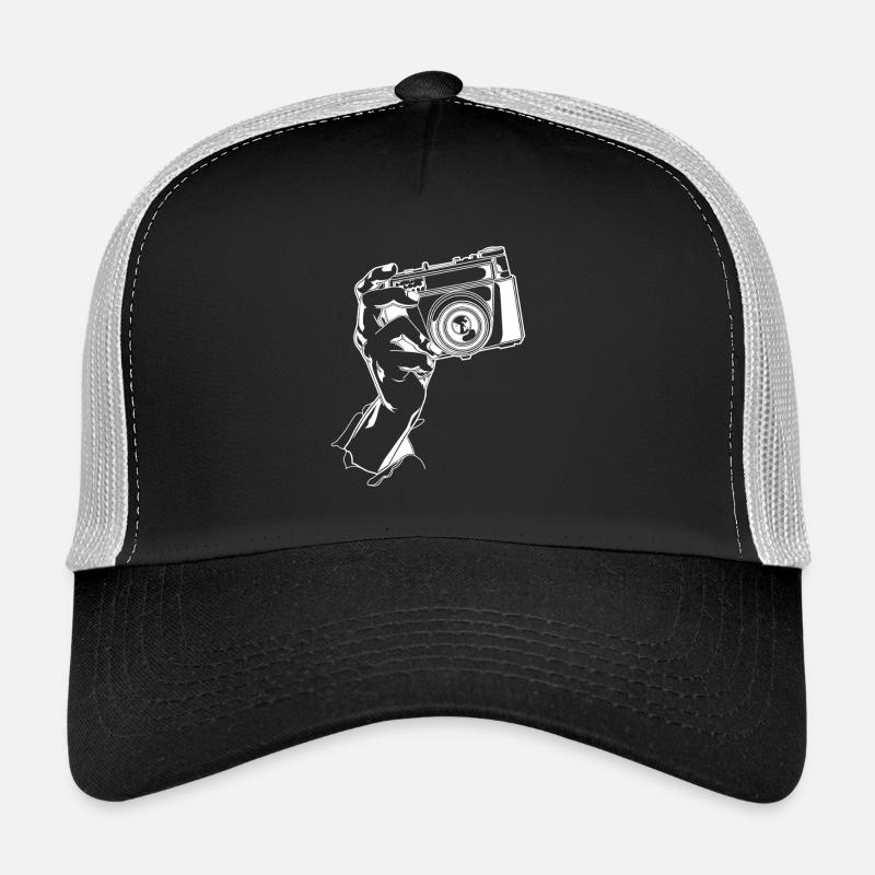 Trucker Cap