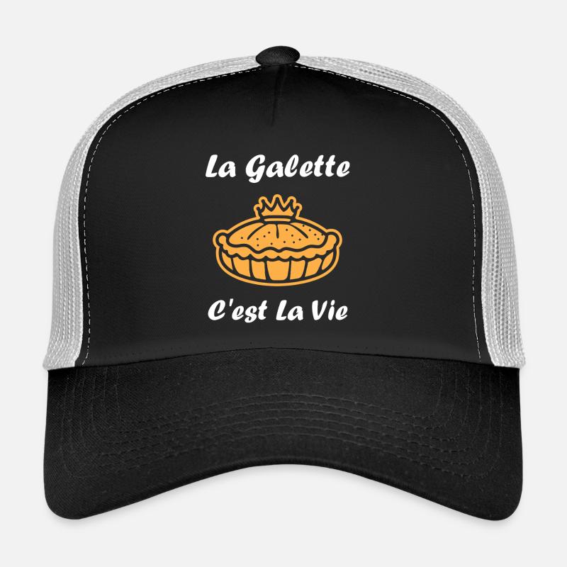 Trucker Cap