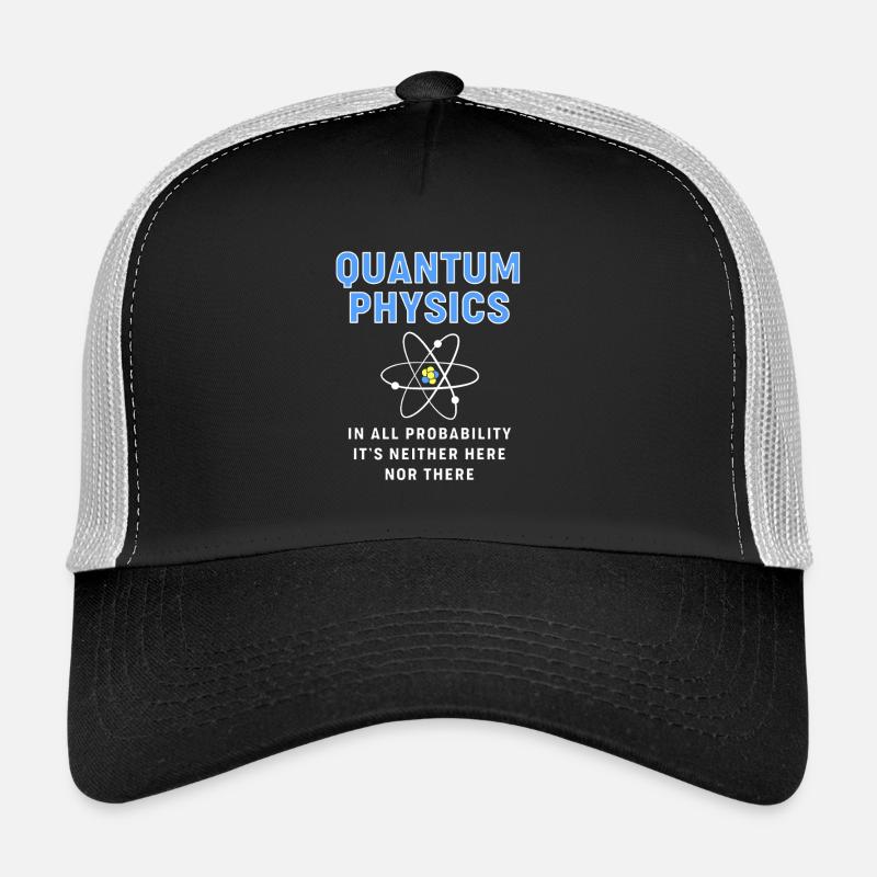 Trucker Cap