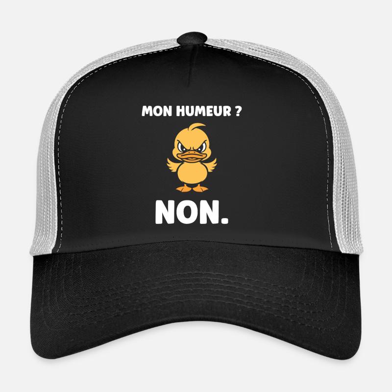 Trucker Cap