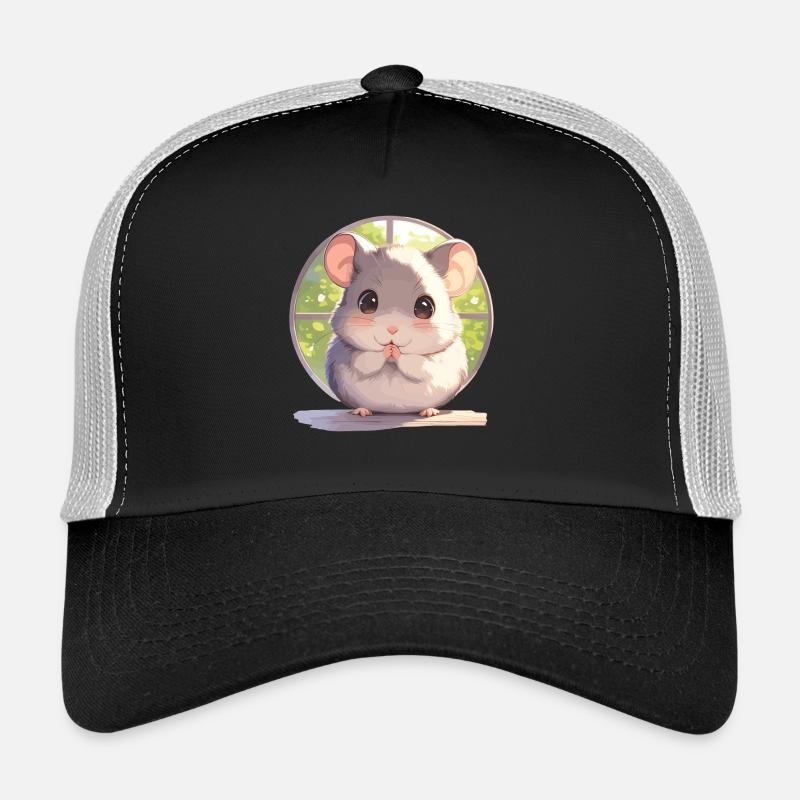 Trucker Cap