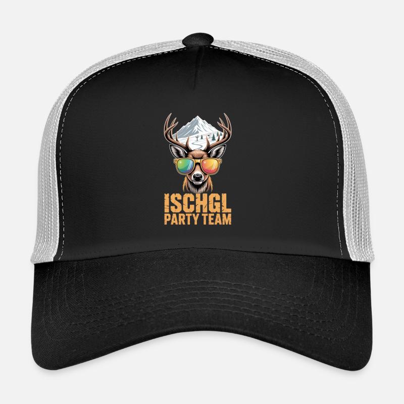 Trucker Cap