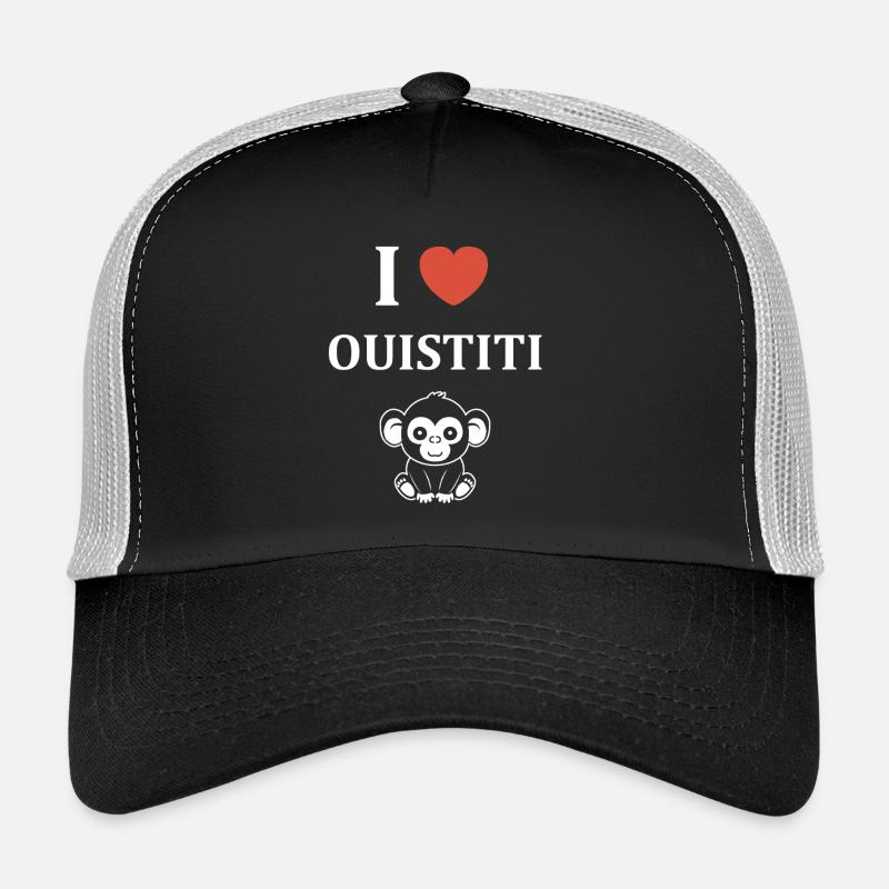 marmoset Trucker Cap