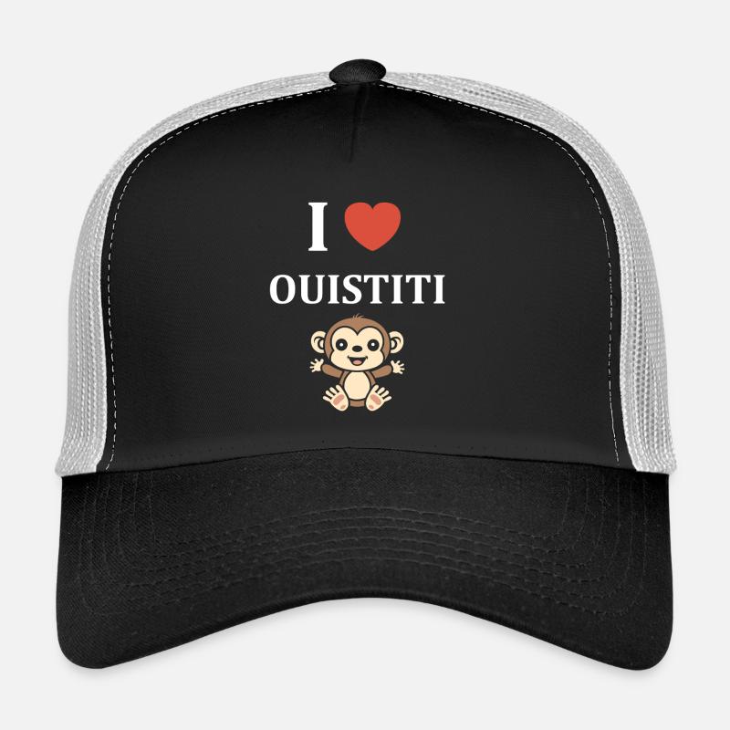 Trucker Cap