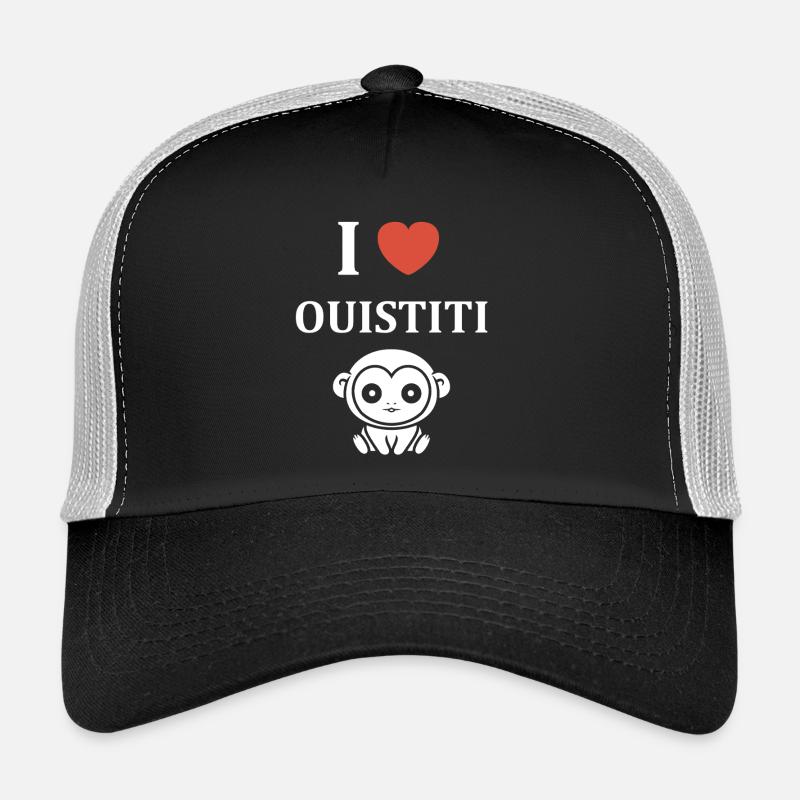 marmoset Trucker Cap