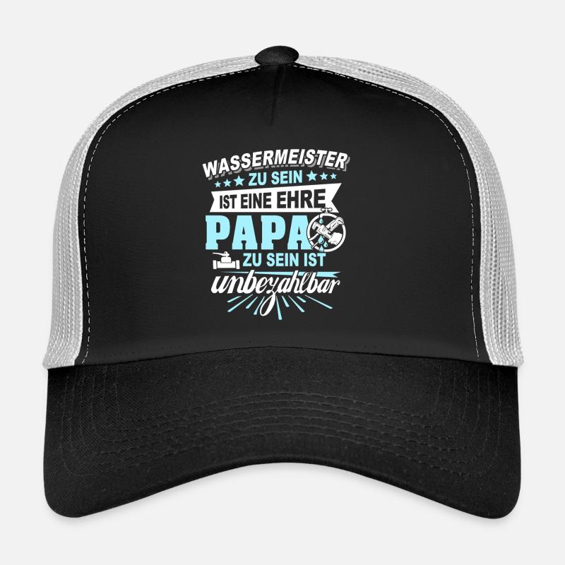 Trucker Cap