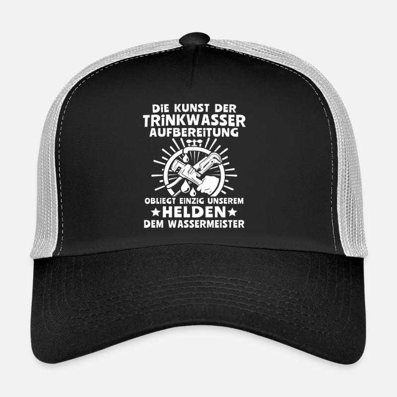 Trucker Cap