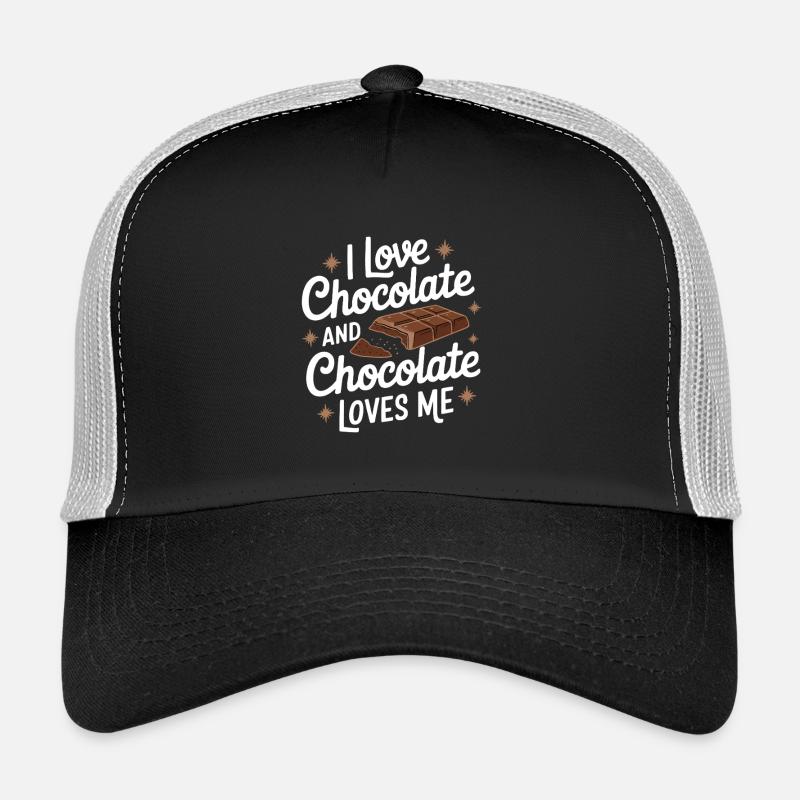 Trucker Cap